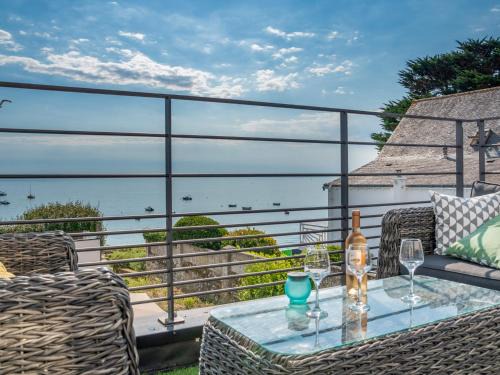 Holiday Home Villa Kerhostin by Interhome