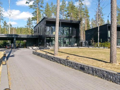 Holiday Home Villa lager by Interhome