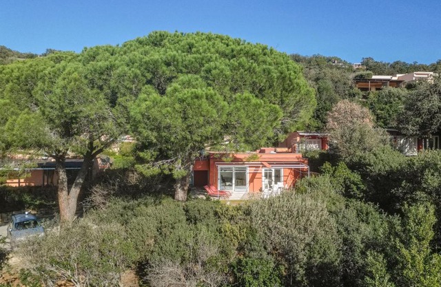 Holiday Home Villa Marzia Mare & Golf by Interhome