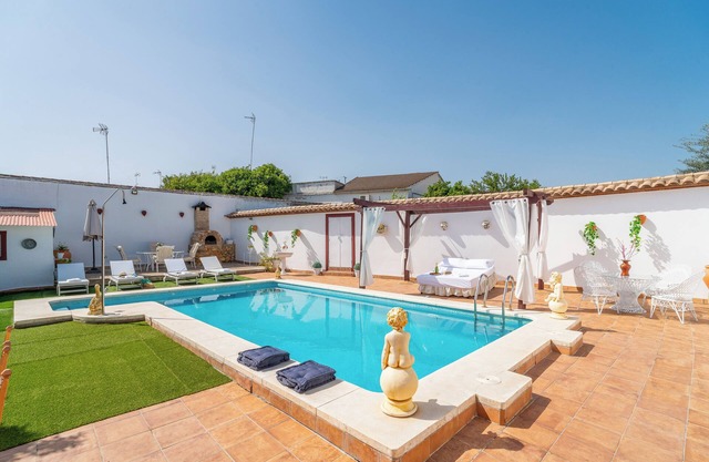 Casa Rural Los Mellizos