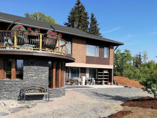 Holiday Home Villa meka by Interhome