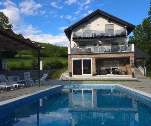 Holiday home Villa Mira