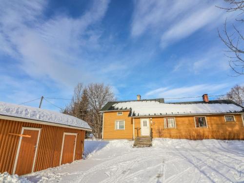 Holiday Home Villa paulu by Interhome