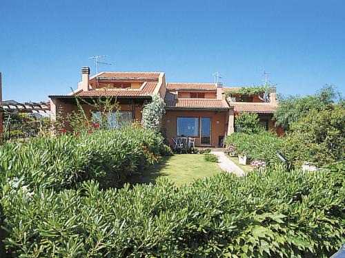 Holiday Home Villa Rossa - REI270 by Interhome