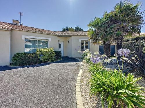 Holiday Home Villa Sel et Pins by Interhome