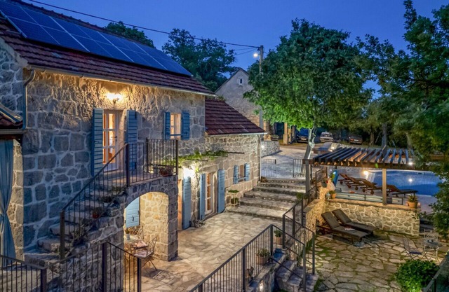Holiday Home Villa Sonja