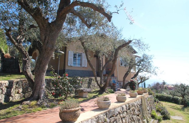 Holiday Home Villa Sara by Interhome