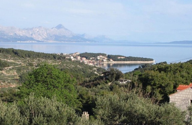 Holiday home Villa Spilla - Three Bedroom Home with Terrace