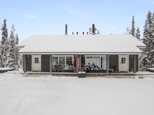 Holiday Home Villa sukka a by Interhome