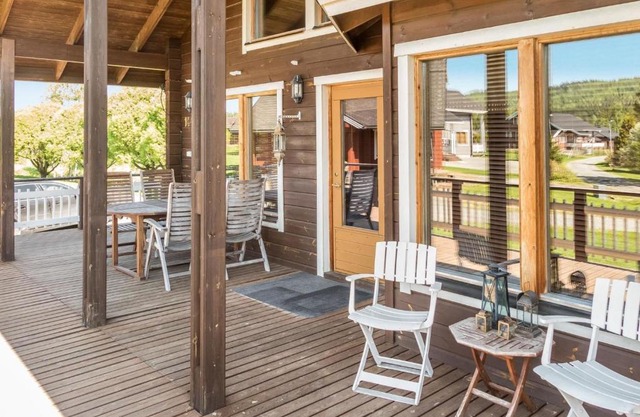 Holiday Home Villa tahko by Interhome