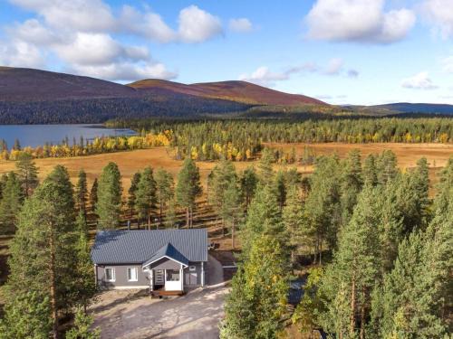 Holiday Home Villa taiga by Interhome