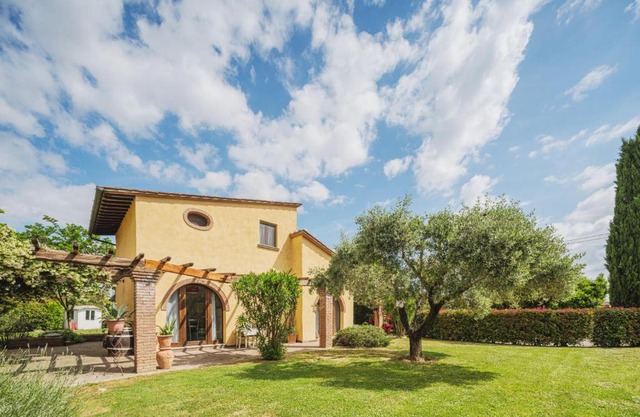 Holiday Home Villa Ulivo by Interhome