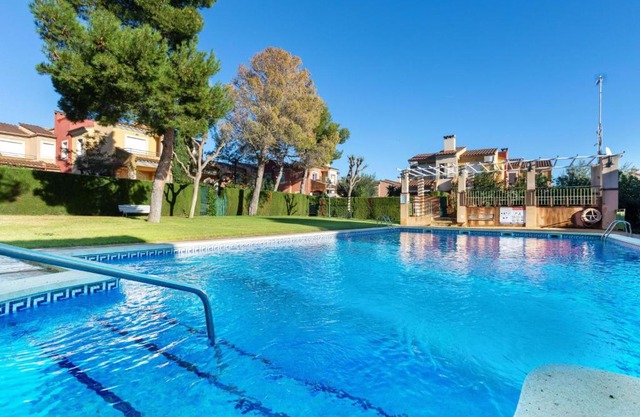 Holiday Home Villa Verdi 11 by Interhome