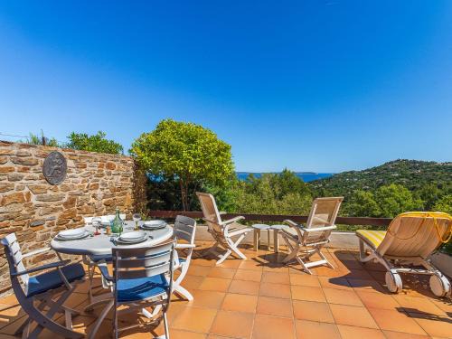 Holiday Home Village des Fourches by Interhome