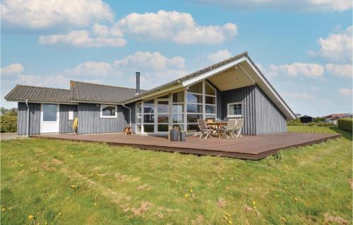 Holiday Home Vinderup With Hot Tub X