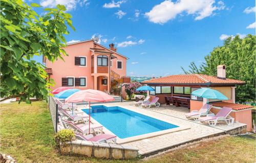 Holiday Home Vinez V