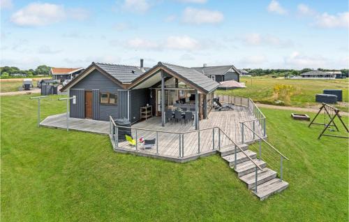 Holiday Home Vinkelbæk Dnmkt