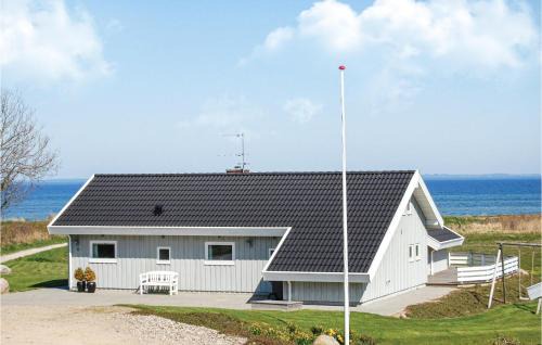 Holiday Home Vinkelbæk Nordborg Iv