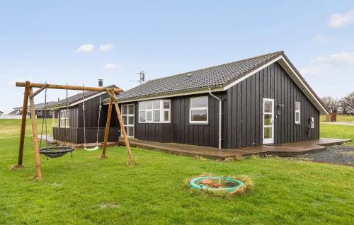 Holiday Home Vinkelbæk Nordborg Denm
