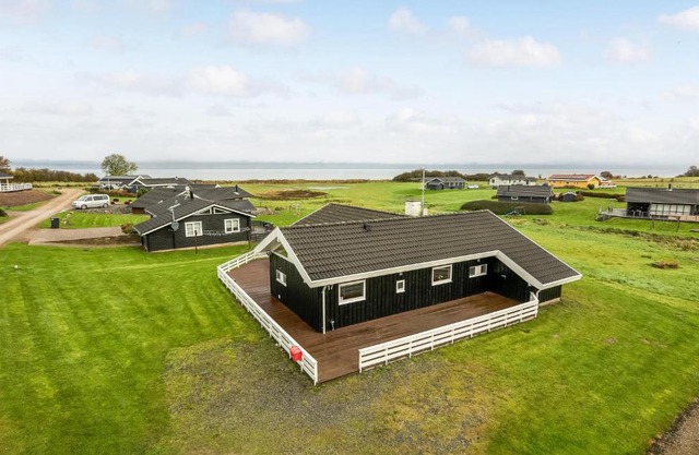 Holiday Home Vinkelbæk Nordborg V