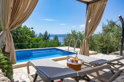 Holiday home Vista Mare