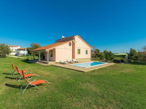 Holiday Home Vita by Interhome