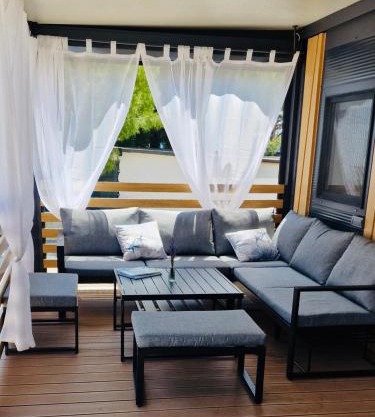Holiday Home Vitus Croatia