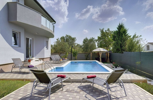 Casa Vacacional Vodnjan cerca de Playa