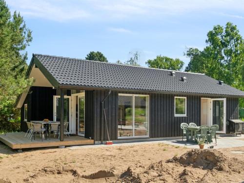 Holiday Home Vojdan - 600m from the sea by Interhome
