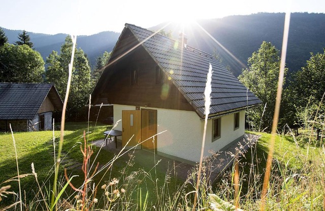 Holiday Home Voje