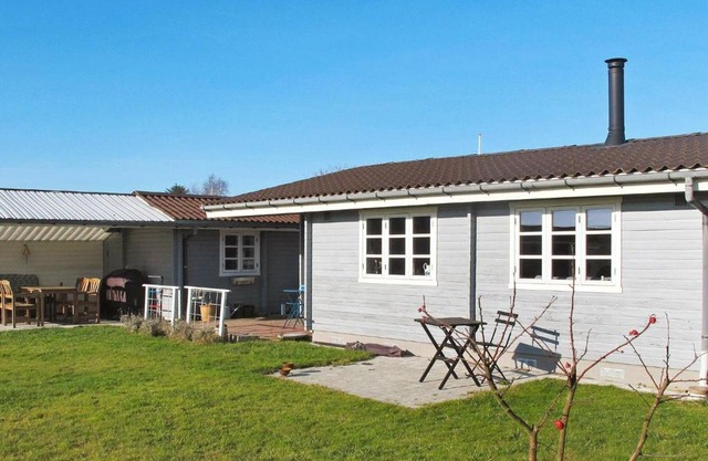 Holiday home Vordingborg V