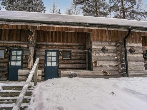 Holiday Home Vuokatinportti b 9 by Interhome