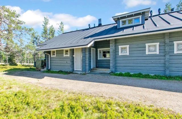 Holiday Home Vuonelo 8 a 2 by Interhome