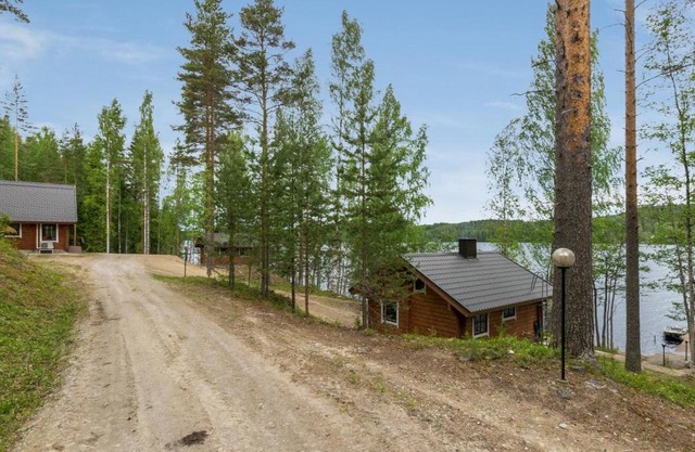 Holiday Home Vuorilahti by Interhome