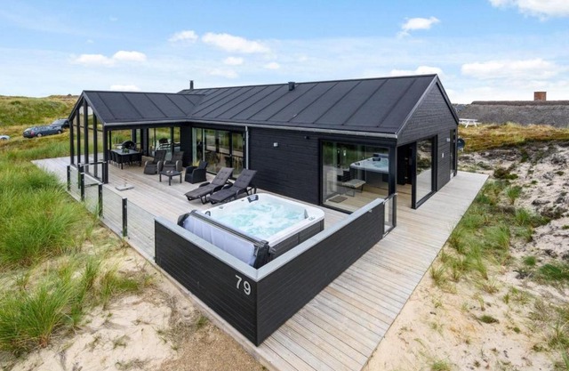 Holiday Home Waldar - from the sea by Interhome