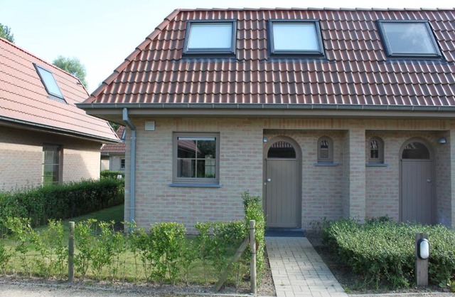Holiday Home Walhofpark 17