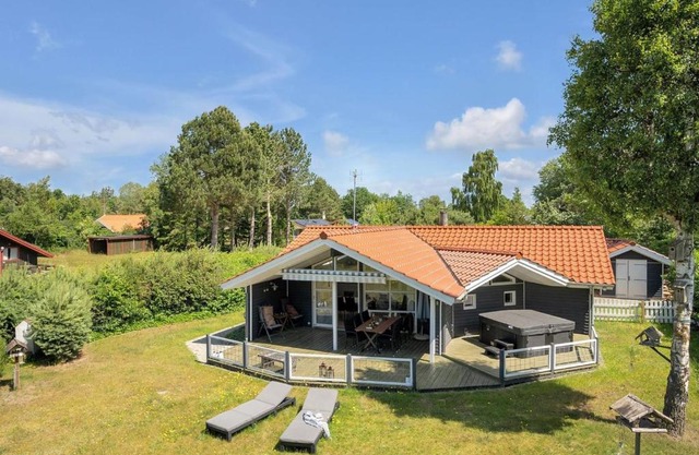 Holiday Home Waltraud - 500m from the sea by Interhome