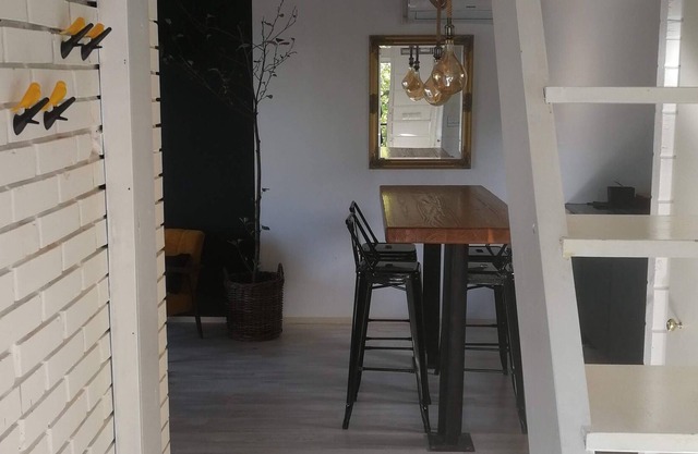 Holiday Home Wanderlust Lendava