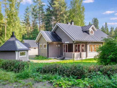 Holiday Home Welhotar by Interhome