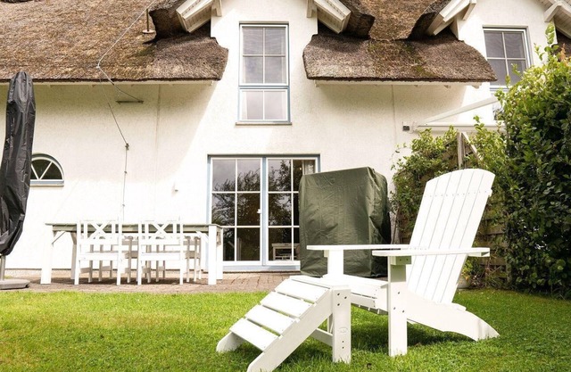 Holiday home Weltkate