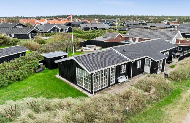 Holiday Home Wiebke - 200m from the sea by Interhome
