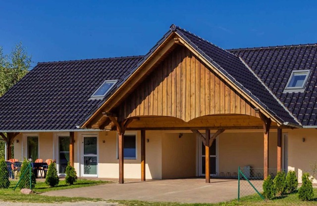 Casa de vacaciones Wiesenblick 18 - FH 18