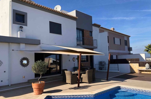 Casa de vacaciones Wildebras