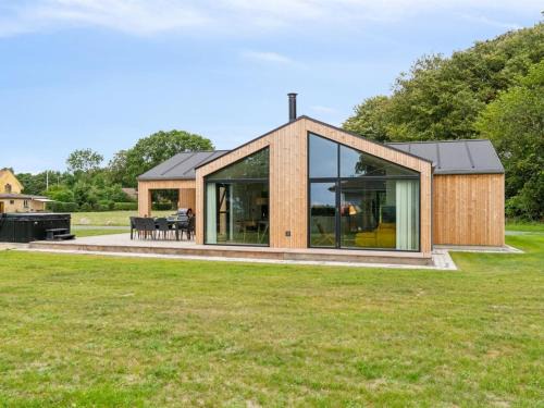 Holiday Home Wilgrib - 50m from the sea by Interhome
