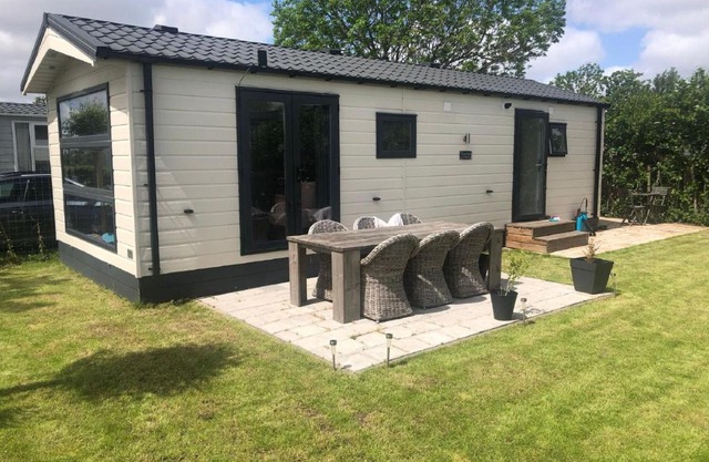 Holiday Home Wiringherlant-30 by Interhome