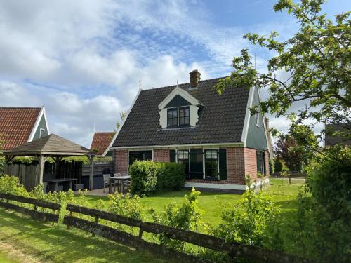 Holiday Home Wiringherlant-6 by Interhome