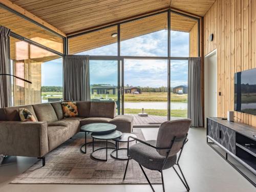 Holiday Home Wissenkerke near Nature Reserve, cleaning included