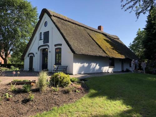 Holiday home with 2 bedrooms