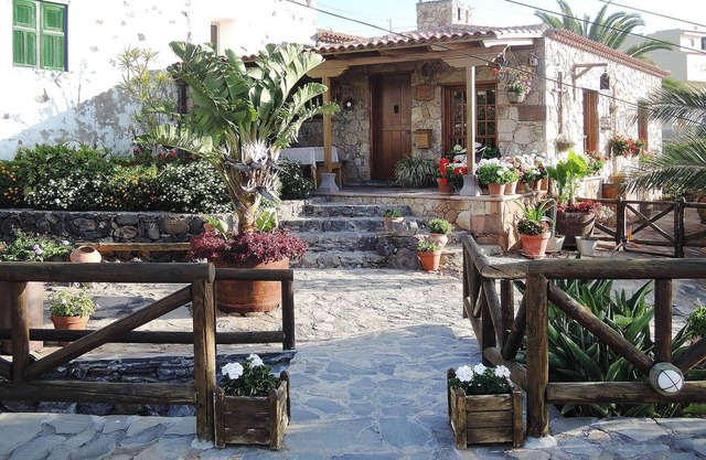 Casa de vacaciones con piscina cubierta privada