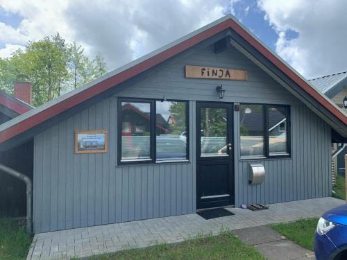 Holiday home with 3 bedrooms